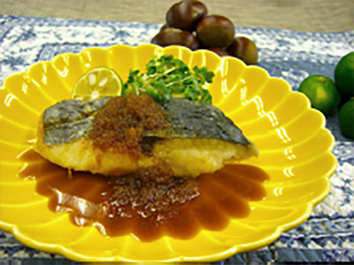 2010-サワラの玉ねぎジャー!